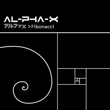 Al-Pha-X - Fibonacci