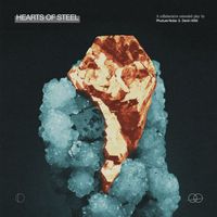 Phuture Noize and Devin Wild - Hearts of Steel