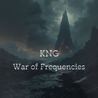 KNG - KNG - War of Frequencies (Free DL)