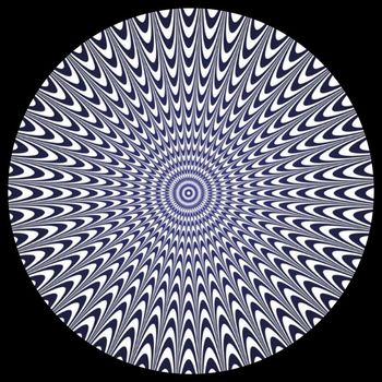 Hooverian Blur - Hypnotizer