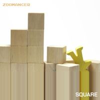 Zoomancer - Square
