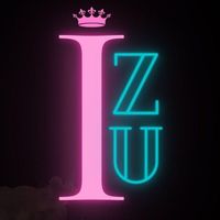 iZU - Suka Dia
