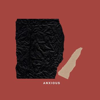 Claye - Anxious (Explicit)