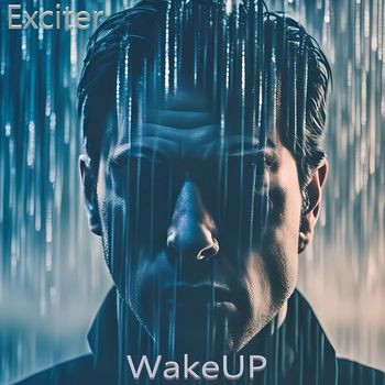 Exciter - Wake up