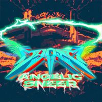 MYRID - ANGELIC SNEER