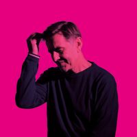 Laurent Garnier - fabric presents Laurent Garnier: House Odyssey