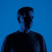Laurent Garnier - fabric presents Laurent Garnier: Rhythmic Resonance