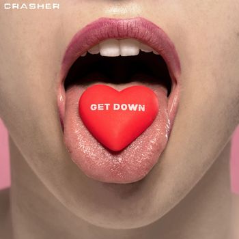 Crasher - Get Down