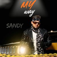 Sandy - My Way
