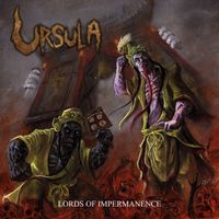 Ursula - Led to Die