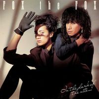 Fox The Fox - In The Dark Of The Nite