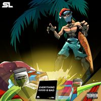 SL - Summertime Santa (Explicit)