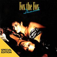 Fox The Fox - Diamonds (special edition)