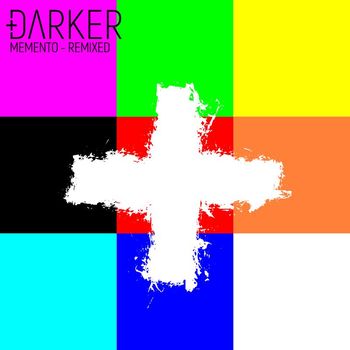DARKER - Memento (Remixed)
