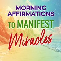 Nicky Sutton - Morning Affirmations to Manifest Miracles