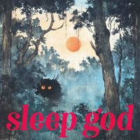 DRWN. - sleep god