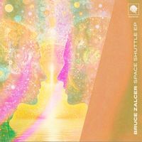 Bruce Zalcer - Space Shuttle EP