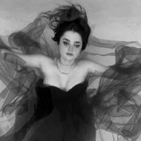 Caitlin - Loaded Gun
