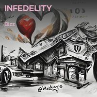 BIZZ - INFEDELITY (Explicit)