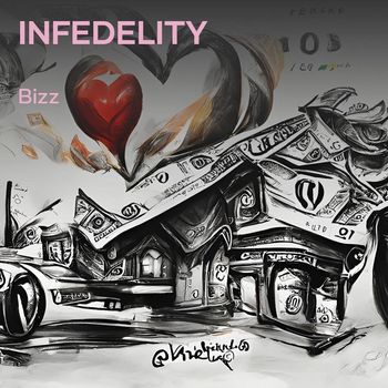 BIZZ - INFEDELITY (Explicit)