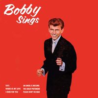 Bobby Rydell - Bobby Sings / Bobby Swings (2020 Digitally Remastered)
