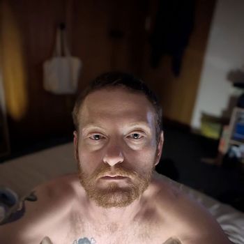 Thom. - Broken Camels (No Filter) (Explicit)