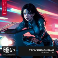 Tony Romanello - XLERATOR