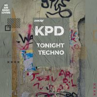 KPD - Tonight Techno