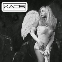 KAOS - Dirty Wings (Remixes)
