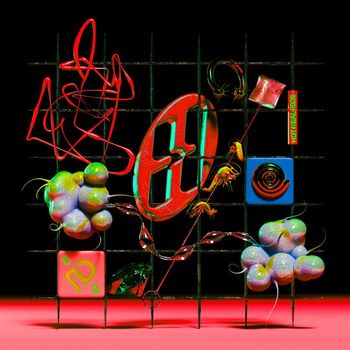 Montezuma - Puxa Vida!