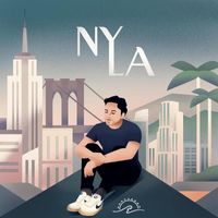 Eventide - Ny / / La