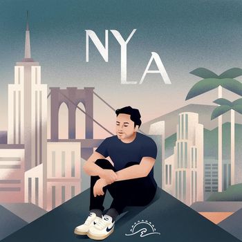 Eventide - Ny / / La