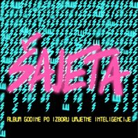 Šajeta - Album godine po izboru umjetne inteligencije