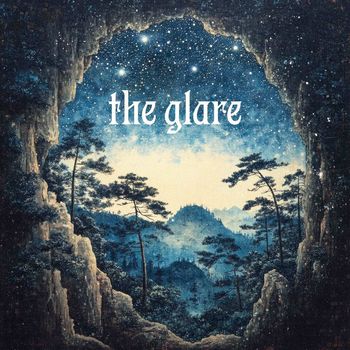 DRWN. - the glare