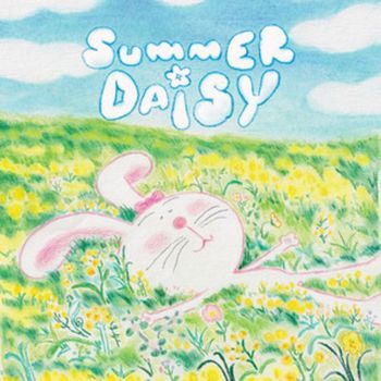 mess. - Summer Daisy