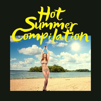 Various Artists - Hot Summer