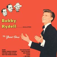 Bobby Rydell - Salutes the Great Ones (2020 Digitally Remastered)