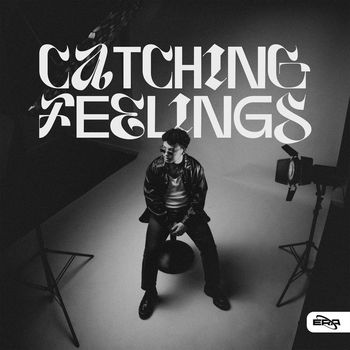 ryu junior - Catching Feelings
