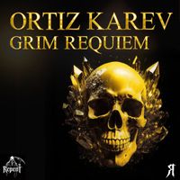 Ortiz Karev - Grim Requiem