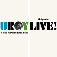 U Roy - Originator Live