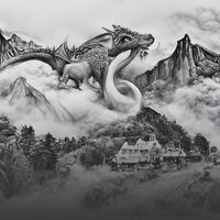 SERENITY - Fell So Close
