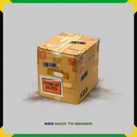 KD3 - Back To Sender