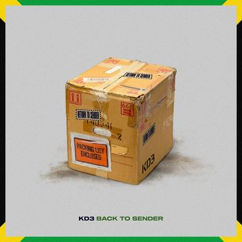 KD3 - Back To Sender