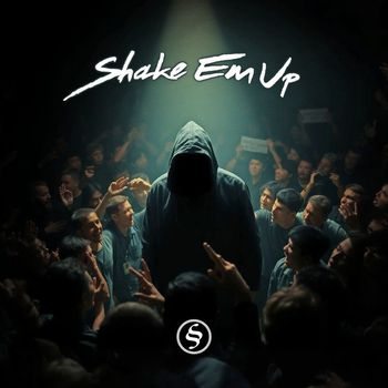 Suave-Ski - Shake Em Up (Explicit)