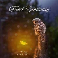 Megi Angelova - Forest Sanctuary