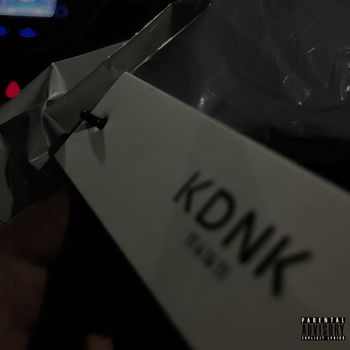 KJ - Never Had (Explicit)