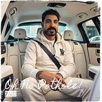 zaid - Oh No Pothole!