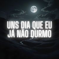 Santiago - Faz uns dia que eu já não durmo (Explicit)