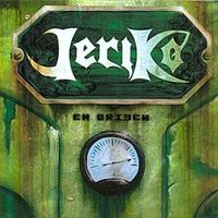 Jeriko - En Origen