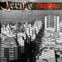Jeriko - Tensiones